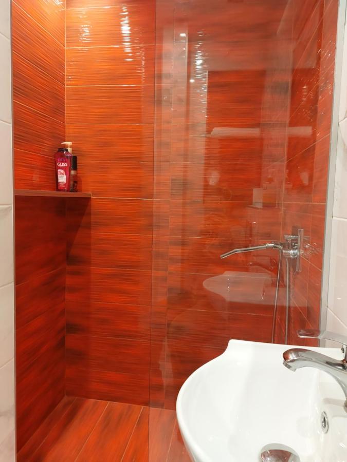 Kabana Suite Thessaloniki City Center Apartment Exteriér fotografie
