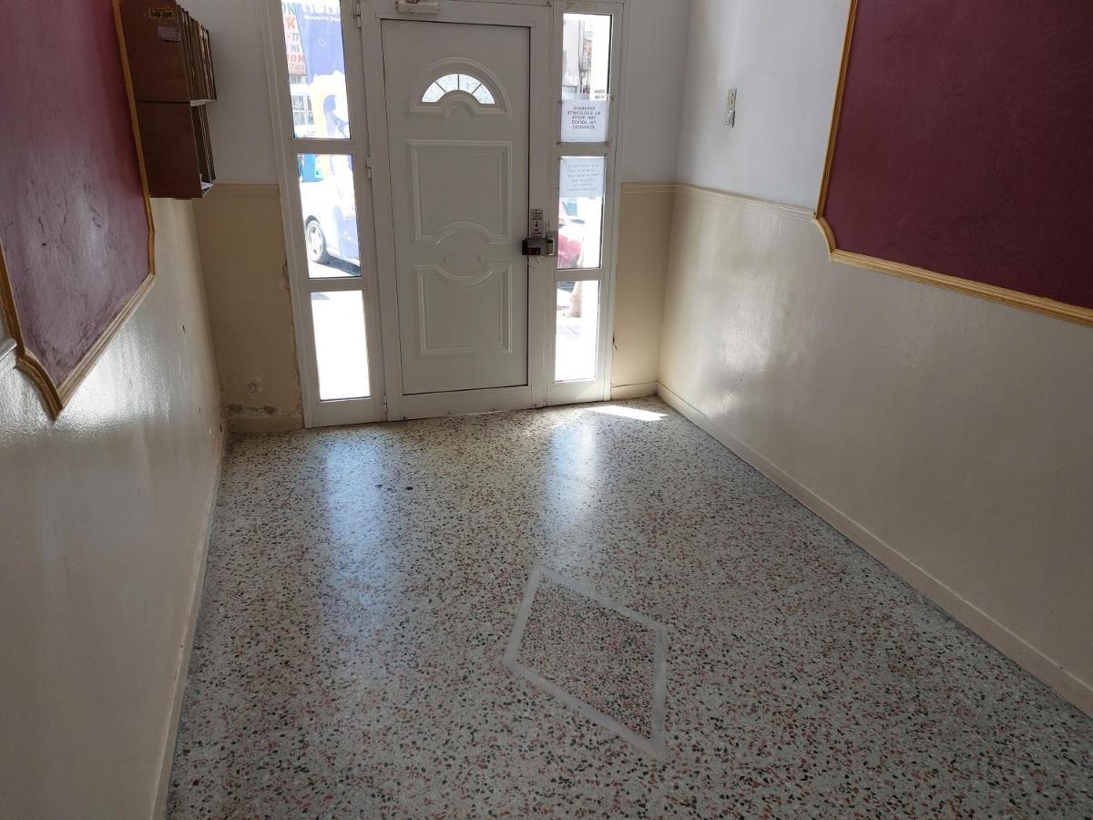 Kabana Suite Thessaloniki City Center Apartment Exteriér fotografie