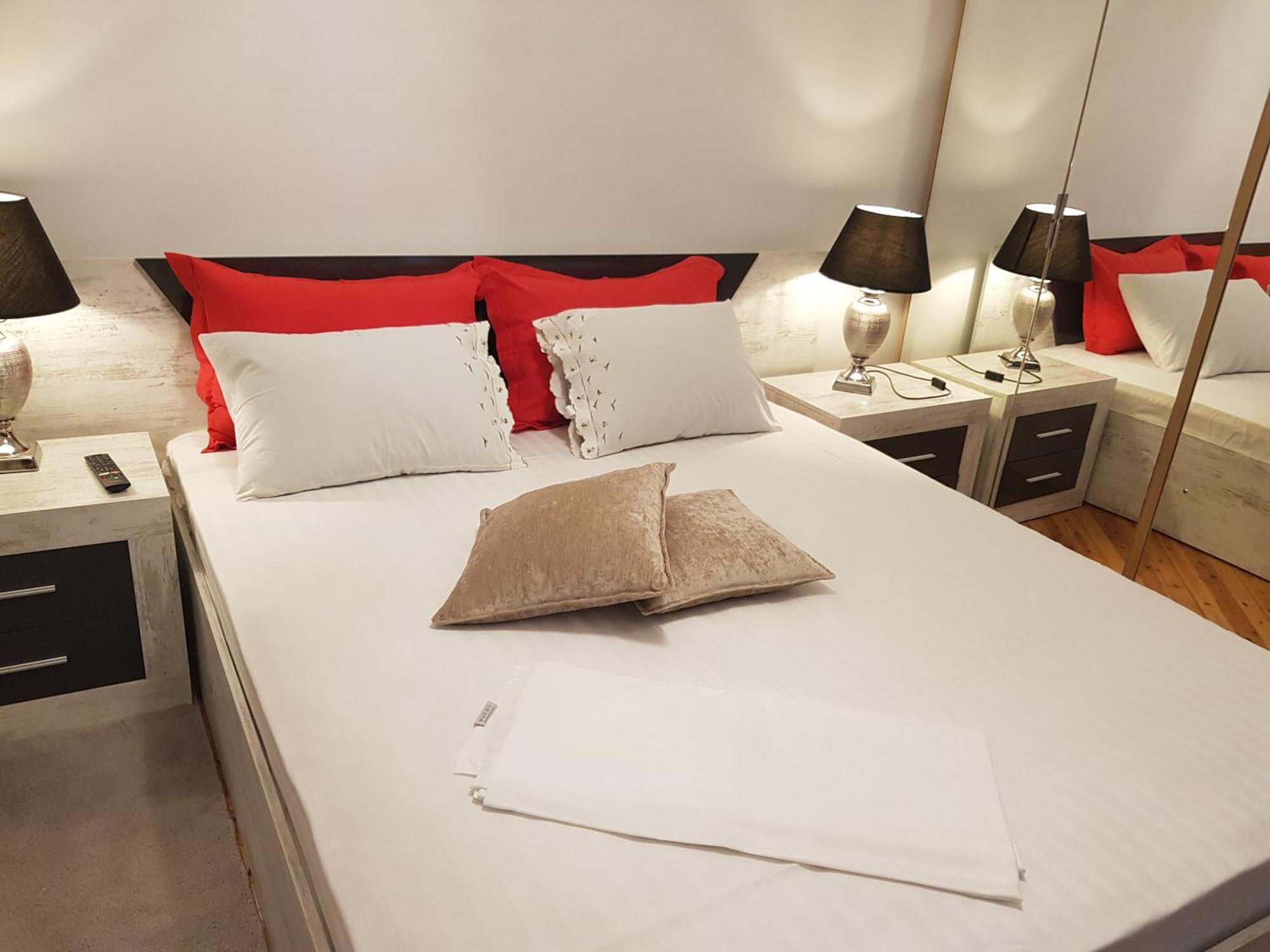 Kabana Suite Thessaloniki City Center Apartment Exteriér fotografie