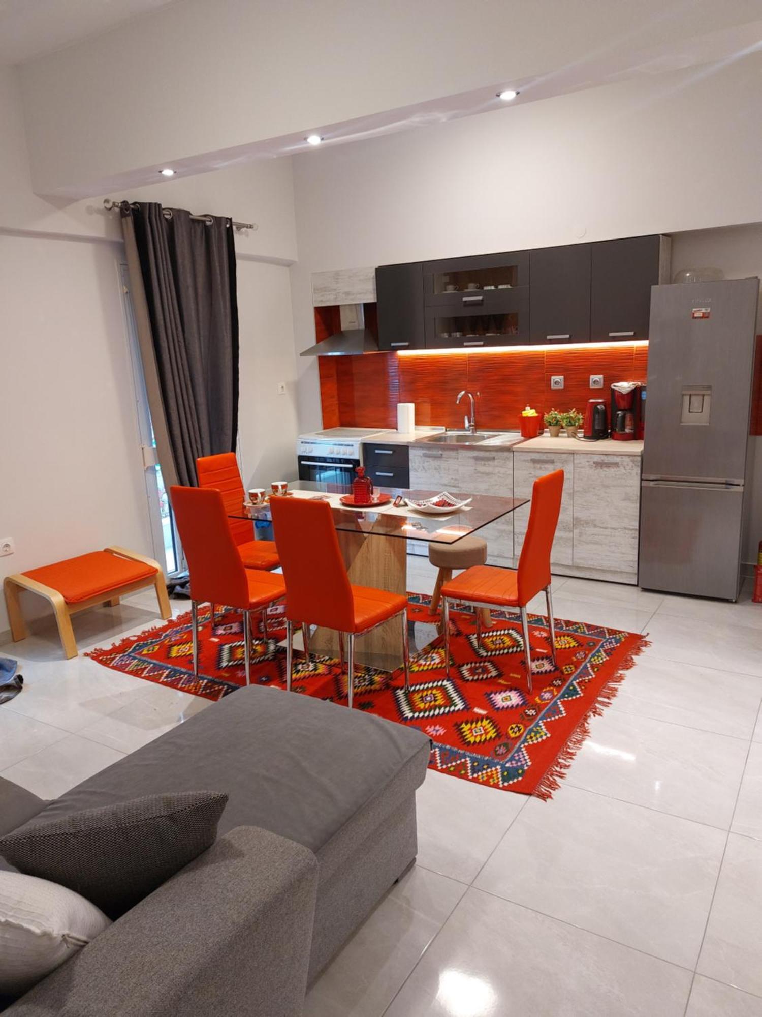 Kabana Suite Thessaloniki City Center Apartment Exteriér fotografie
