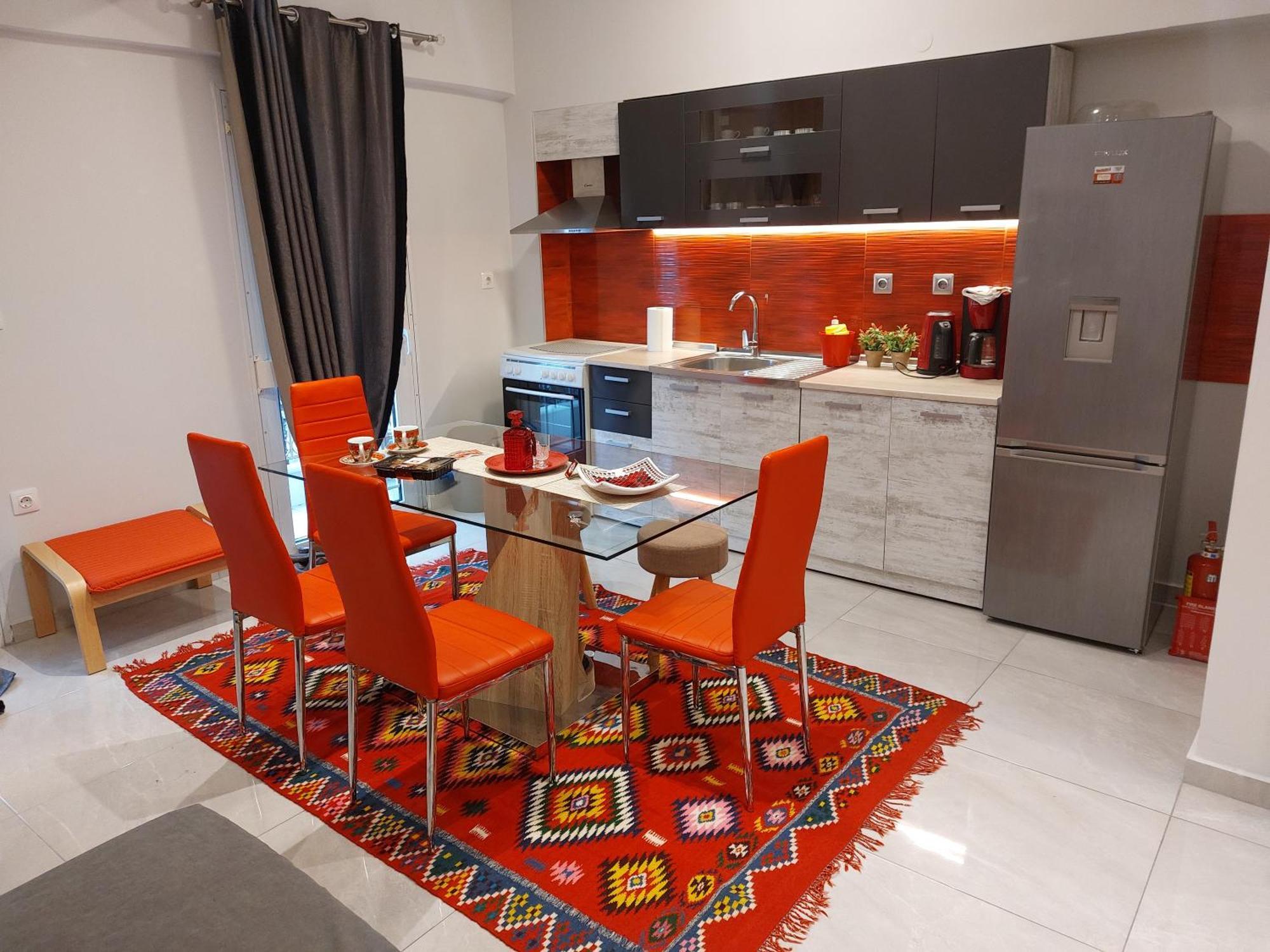Kabana Suite Thessaloniki City Center Apartment Exteriér fotografie