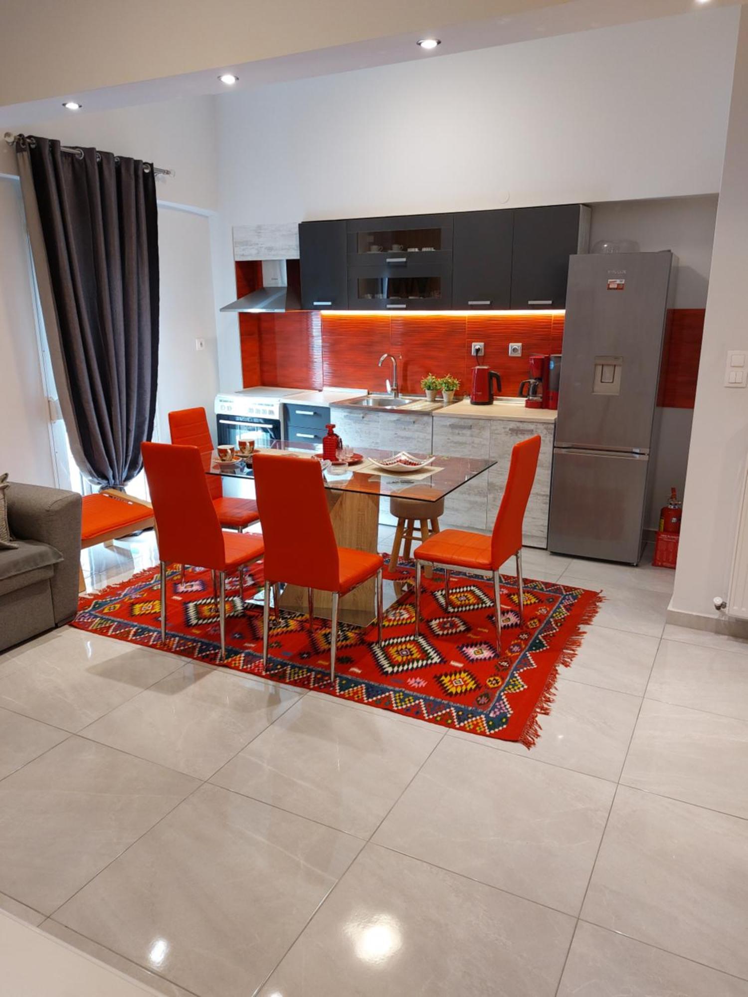 Kabana Suite Thessaloniki City Center Apartment Exteriér fotografie