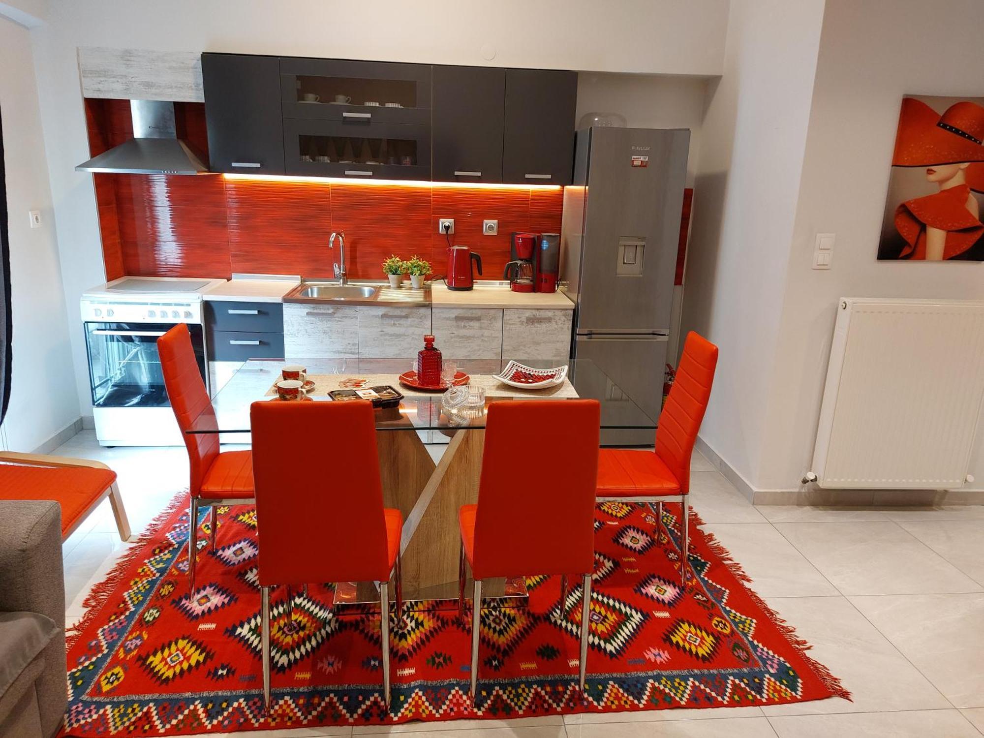 Kabana Suite Thessaloniki City Center Apartment Exteriér fotografie
